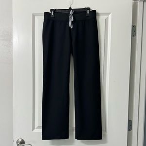 Figs Black Women's Pants